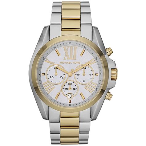 michael kors chronograph mk5627.